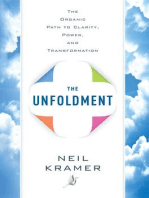 The Unfoldment