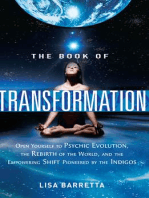 The Book of Transformation