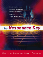 The Resonance Key