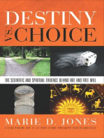 Destiny vs. Choice