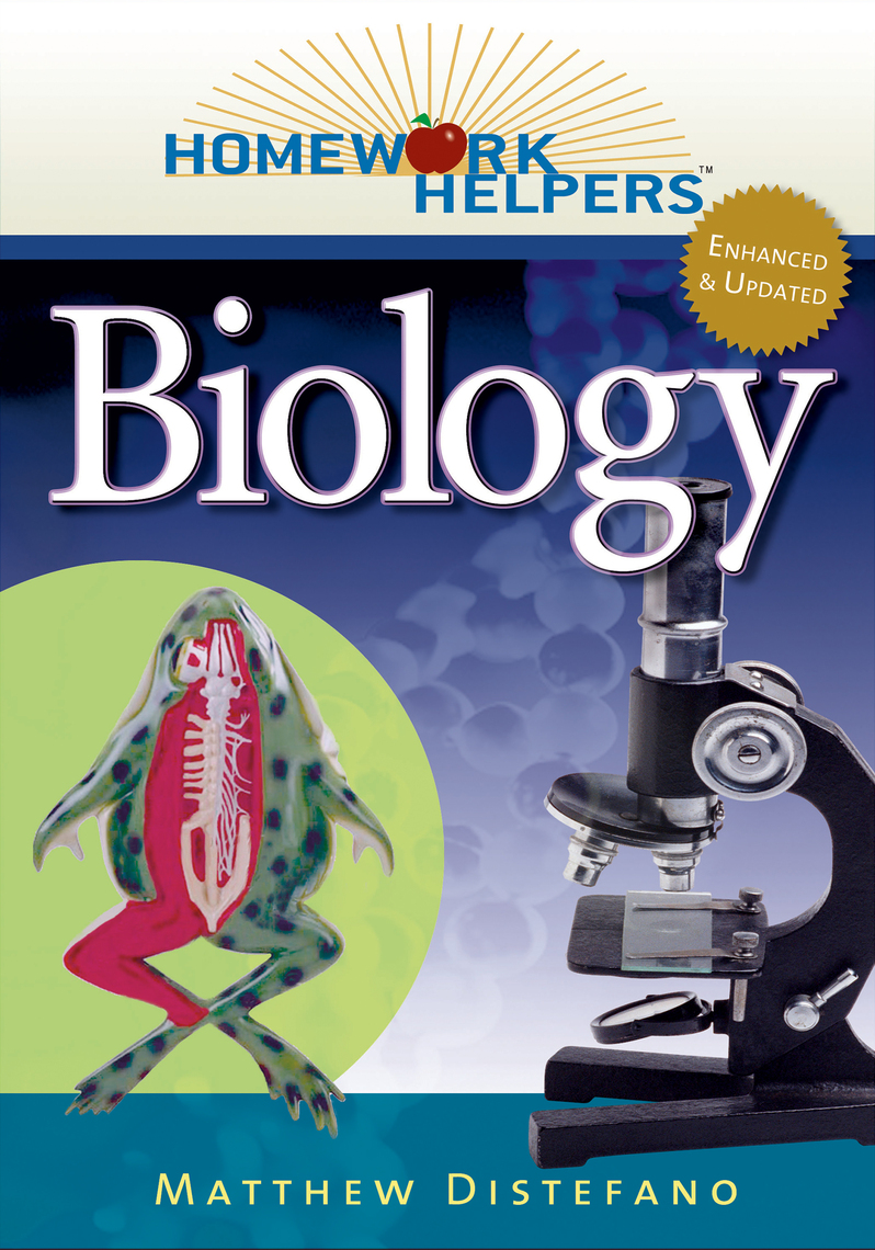 homework help biology