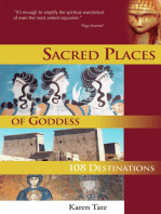 Sacred Places of Goddess: 108 Destinations
