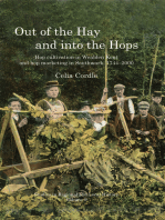 Out of the Hay and into the Hops: Hop Cultivation in Wealden Kent and Hop Marketing in Southwark, 17442000