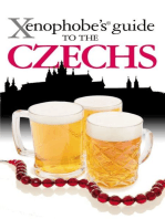 Xenophobe's Guide to the Czechs