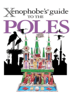 Xenophobe's Guide to the Poles
