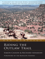 Riding the Outlaw Trail: An Eye Classic