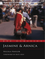 Jasmine and Arnica
