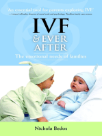 IVF & Everafter: The Emotional Needs of Families