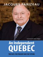 An Independent Quebec