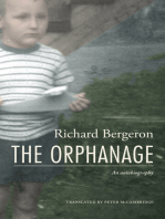 The Orphanage