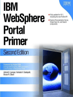 IBM WebSphere Portal Primer: Second Edition