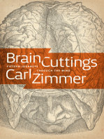 Brain Cuttings: Fifteen Journeys Through the Mind