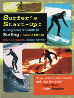 Surfer's Start-Up