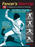 Fencer's Start-Up