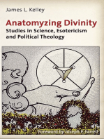 Anatomyzing Divinity