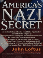 America's Nazi Secret: An Insider's History