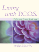 Living with PCOS