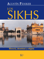 Los Sikhs: Historia, identidad y religión