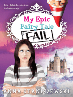 My Epic Fairy Tale Fail