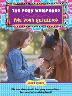Pony Rebellion: The Pony Whisperer