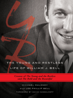 Young and Restless Life of William J. Bell