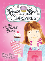 The Cupcake Club