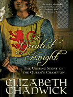 The Greatest Knight