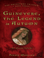 Guinevere, the Legend in Autumn: Book Three  of the Guinevere Trilogy