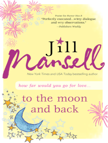 Read To The Moon And Back Online By Jill Mansell Books