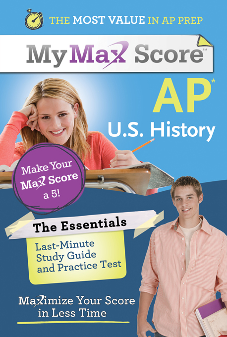 AP Essentials U.S. History by Michael Romano (Ebook) - Read free for 30 ...