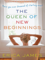 The Queen of New Beginnings