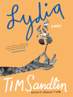 Lydia: A Novel