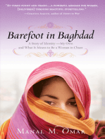 Barefoot in Baghdad: A Story of Identity—My Own and What It Means to Be a Woman in Chaos