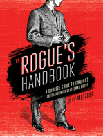 The Rogue's Handbook