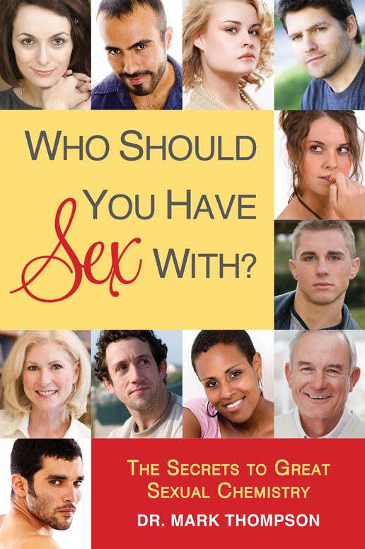 Who Should You Have Sex With? by Mark Thompson - Ebook | Scribd