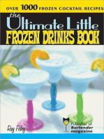 Ultimate Little Frozen Drinks Book