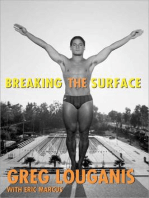 Breaking the Surface: How Greg Louganis Overcame Prejudice to Take Home Olympic Gold (LGBTQ+ Sports Memoir)