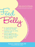 Feed the Belly: The Pregnant Mom's Healthy Eating Guide