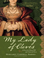 My Lady of Cleves