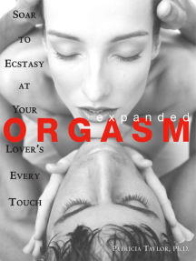 Expanded Orgasm by Patricia Taylor - Ebook | Scribd