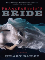Frankenstein's Bride