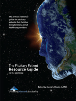 Pituitary Patient Resource Guide Fifth Edition