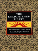 Enlightened Heart: An Anthology of Sacred Poetry