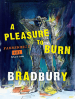 A Pleasure to Burn: Fahrenheit 451 Stories