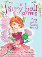 The Fairy Bell Sisters #2