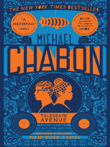 Telegraph Avenue by Michael Chabon - Ebook | Scribd