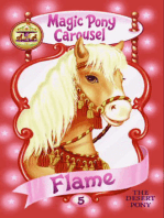 Magic Pony Carousel #6