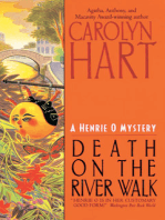 Death on the River Walk