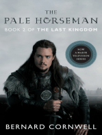 The Pale Horseman: A Novel