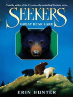 Great Bear Lake: Seekers #2